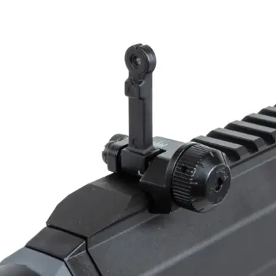 asgbox.pl - Karabinek ASG ICS Airsoft CXP APE SE S3 Szary
