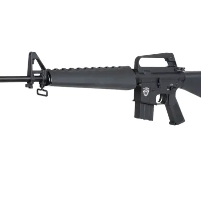 asgbox.pl - Karabinek ASG East Crane EC-319 Kestrel™ ETU Czarny