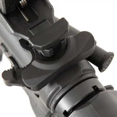 asgbox.pl - Karabinek ASG Specna Arms RRA™ SA-E25 EDGE™ Kestrel™ ETU 1.14 J Czarny