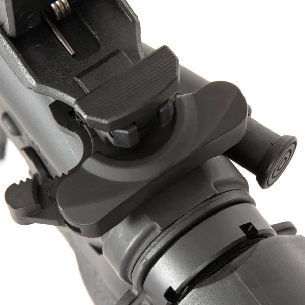 asgbox.pl - Karabinek ASG Specna Arms RRA™ SA-E25 EDGE™ Kestrel™ ETU 1.14 J Czarny
