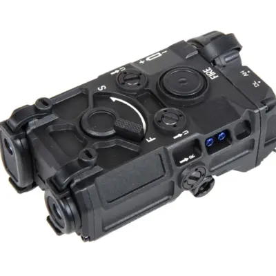 Moduł WADSN typu OGL WD06087 Czarny WDN-10-043719-00 asgbox.pl Moduł WADSN typu OGL WD06087 Czarny WDN-10-043719-00 asgbox.pl