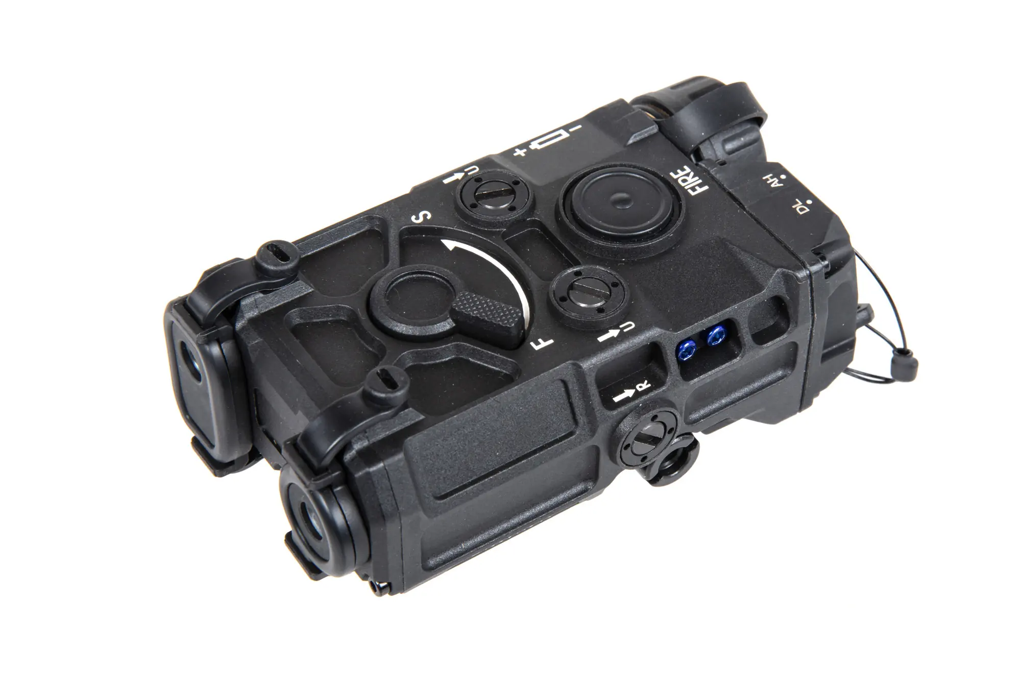 Moduł WADSN typu OGL WD06087 Czarny WDN-10-043719-00 asgbox.pl Moduł WADSN typu OGL WD06087 Czarny - obrazek 3