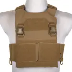 asgbox.pl - Kamizelka Primal Gear AC-1 Lightweight Coyote Brown