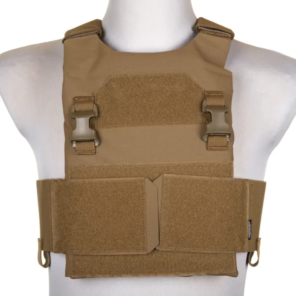 asgbox.pl - Kamizelka Primal Gear AC-1 Lightweight Coyote Brown