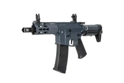 asgbox.pl - Replika karabinka Trident Mk2 PDW - szara