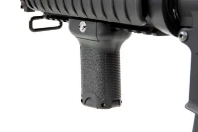 Karabinek ASG Specna Arms RRA SA-E04 EDGE™ Kestrel™ ETU 1.14 J Czarny - obrazek 3