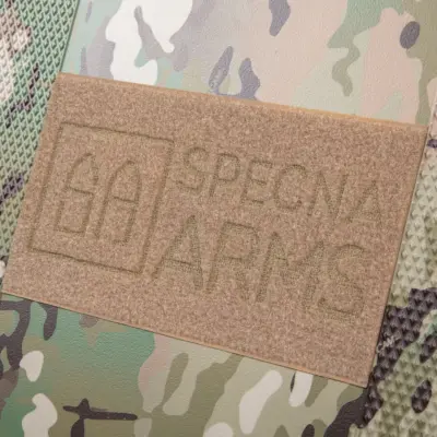 asgbox.pl - Walizka transportowa Specna Arms Gun Case V2 - MC®