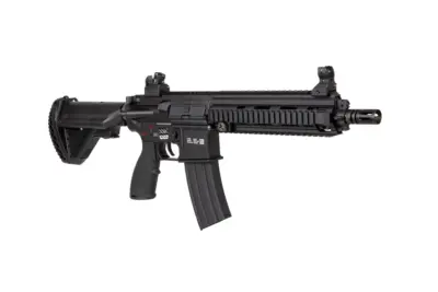 Replika karabinka SA-H02 ONE™ HAL2 ™ Czarny - obrazek 3