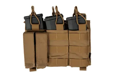 asgbox.pl - Panel do kamizelek Zyloz - Coyote Brown