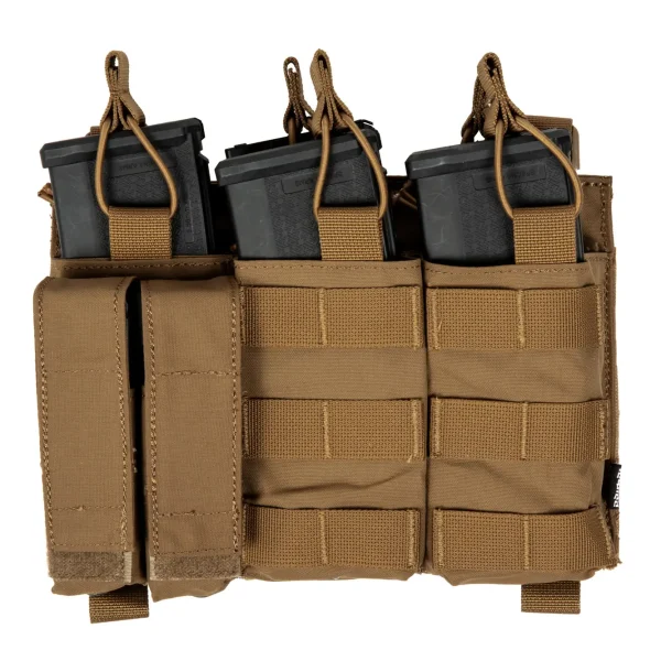 asgbox.pl - Panel do kamizelek Zyloz - Coyote Brown