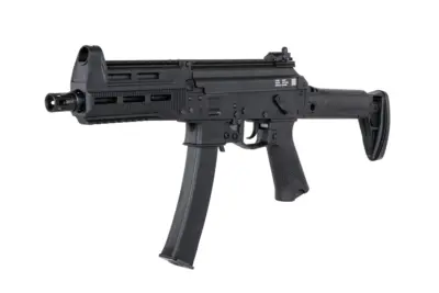 Pistolet maszynowy ASG Specna Arms SA-J20 FLEX™ High Speed (30 rps) - obrazek 2