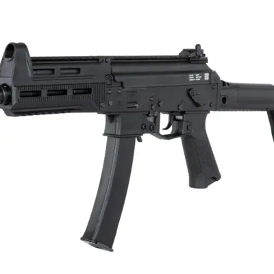 Alternative view of Pistolet maszynowy ASG Specna Arms SA-J20 FLEX™ High Speed (30 rps)