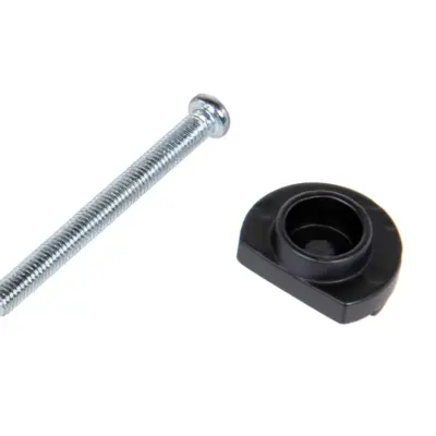 asgbox.pl - Montaż prowadnicy kolby M4