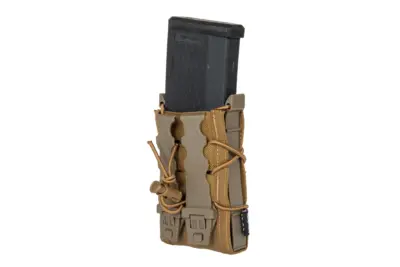 Ładownica Tiger Type 5.56 - Coyote Brown - obrazek 2