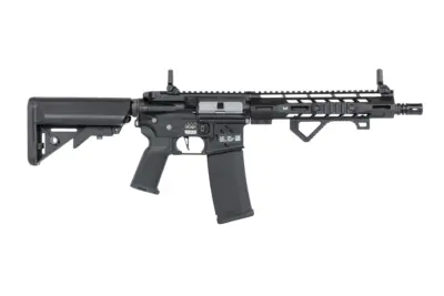 Karabinek ASG Specna Arms SA-E39 EDGE™ HAL ETU™ Szary - obrazek 4