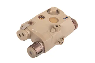 Replika modułu AN/PEQ-15 WADSN FDE - obrazek 2