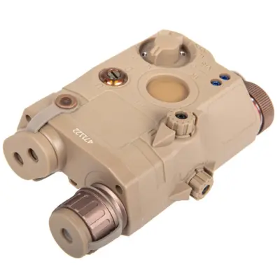 Replika modułu AN/PEQ-15 WADSN FDE WDN-11-042682-00 asgbox.pl Replika modułu AN/PEQ-15 WADSN FDE WDN-11-042682-00 asgbox.pl