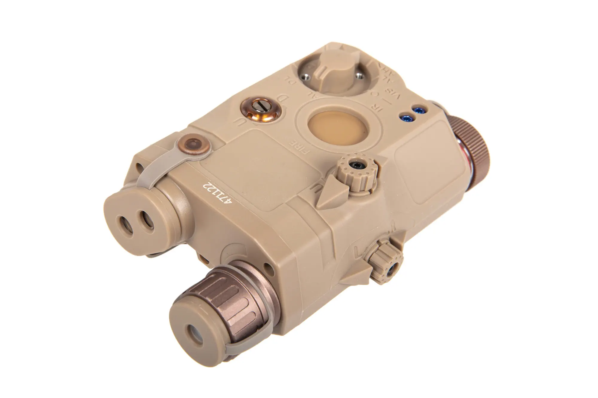 Replika modułu AN/PEQ-15 WADSN FDE WDN-11-042682-00 asgbox.pl Replika modułu AN/PEQ-15 WADSN FDE - obrazek 3