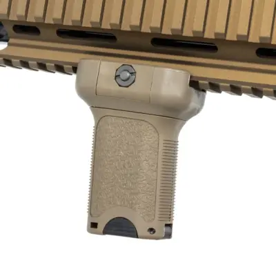 Alternative view of Karabinek ASG Specna Arms SA-PH21 PRIME™ HAL™ ETU z silnikiem bezszczotkowym Chaos Bronze