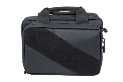 Pokrowiec na pistolet Specna Arms Expert Pistol Bag Czarny - obrazek 2