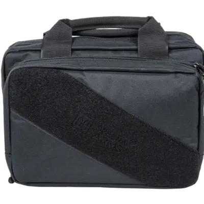 Alternative view of Pokrowiec na pistolet Specna Arms Expert Pistol Bag Czarny