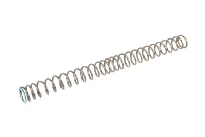 Sprężyna Retro Arms SiCr z progresywnym nieregularnym zwojem M140 - obrazek 2