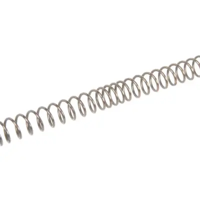 Alternative view of Sprężyna Retro Arms SiCr z progresywnym nieregularnym zwojem M140