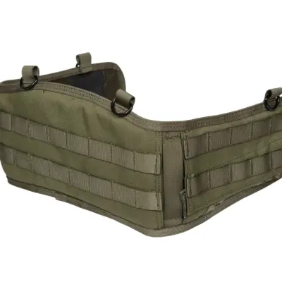 Alternative view of Nakładka na pas typu Comfort Pad - Oliwkowy