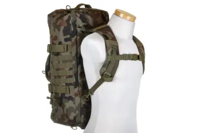 asgbox.pl - Plecak 40L Specna Arms Tactical Wz.93