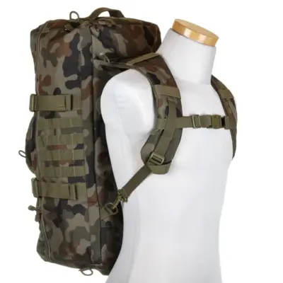 asgbox.pl - Plecak 40L Specna Arms Tactical Wz.93