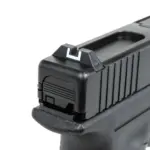 asgbox.pl - Pistolet ASG East Crane EC-1103 Czarny