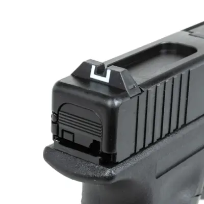 asgbox.pl - Pistolet ASG East Crane EC-1103 Czarny