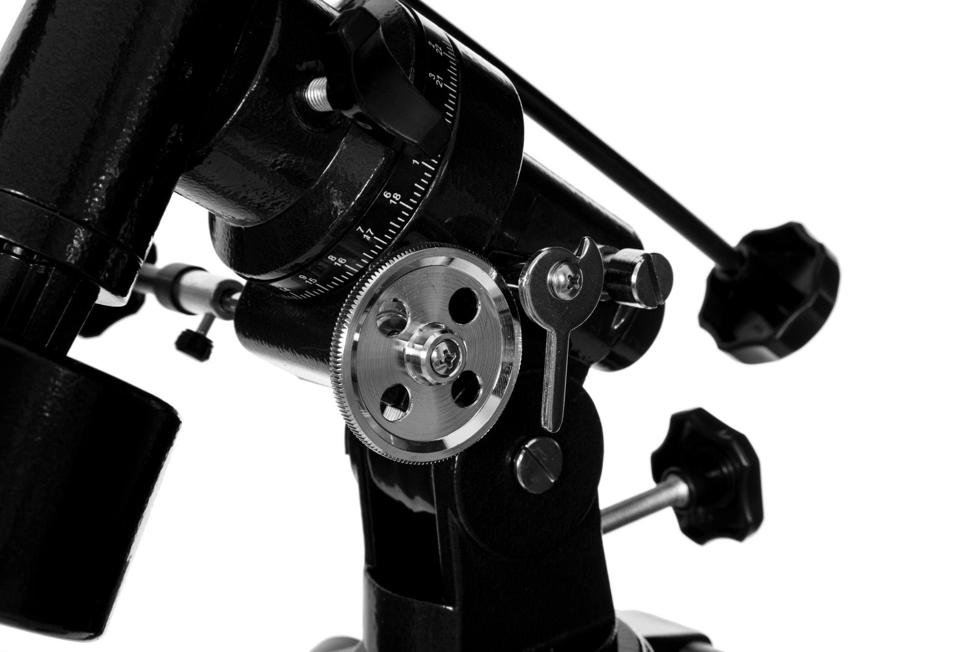 Teleskop OPTICON Galaxy 150F1400EQ (OUTLET) OUT-72-042692-00 asgbox.pl asgbox.pl - Teleskop OPTICON Galaxy 150F1400EQ (OUTLET)