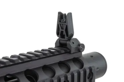 Karabinek ASG Specna Arms RRA SA-E05 EDGE™ HAL™ ETU Light Ops Stock - obrazek 3