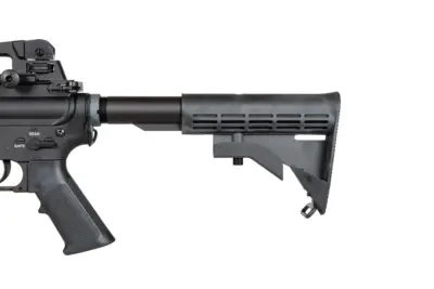 Karabinek ASG Specna Arms SA-B01 ONE™ Kestrel™ ETU Czarny - obrazek 2