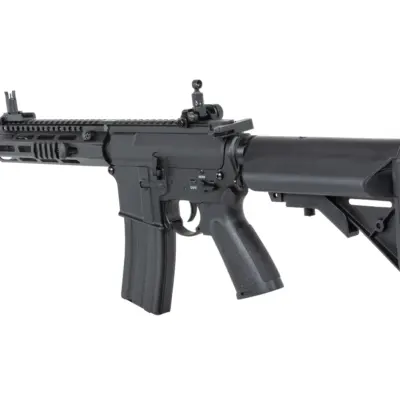 Alternative view of Karabinek ASG Double Bell 058M Czarny