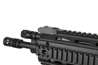 Karabinek ASG A&K MSD CQB Czarny (OUTLET) - obrazek 4