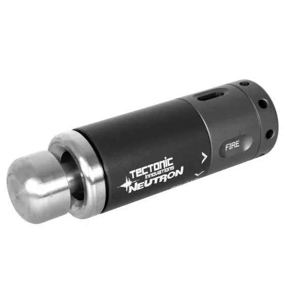 asgbox.pl - Granat Tectonic Innovations Neutron -Czarny