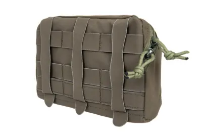 Duża kieszeń uniwersalna Primal Gear Lightweight Lateral Ranger Green - obrazek 2