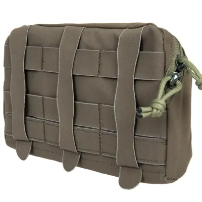 Alternative view of Duża kieszeń uniwersalna Primal Gear Lightweight Lateral Ranger Green