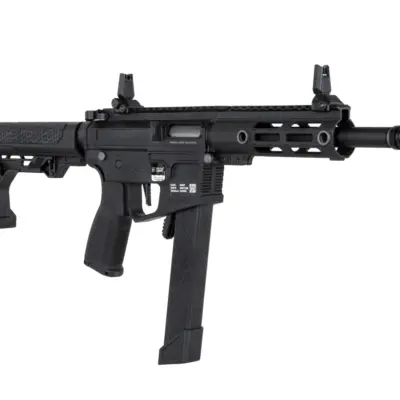 Alternative view of Pistolet maszynowy ASG Specna Arms SA-FX01 FLEX™ HAL ETU™ Czarny