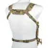 asgbox.pl - Kamizelka typu Chest Rig Pew Tactical MK4 CR01 MC