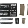 Karabinek ASG Specna Arms SA-PH21 PRIME™ HAL™ ETU z silnikiem bezszczotkowym Chaos Bronze OD-G-SPE-01-044123-00 asgbox.pl