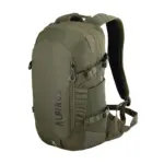 asgbox.pl - Plecak Alpinus Llanos 20 Zielony