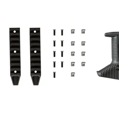 asgbox.pl - Replika karabinka ASR117R1 BOAR - Czarna