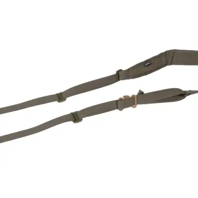 Alternative view of Zaawansowany pas nośny Rodac - Oliwkowy