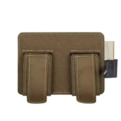 asgbox.pl - BMA Belt MOLLE Adapter 3® - Coyote
