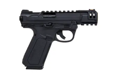 Pistolet ASG Action Army AAP01C Shinobi GBB Full/Semi Auto Czarny - obrazek 2