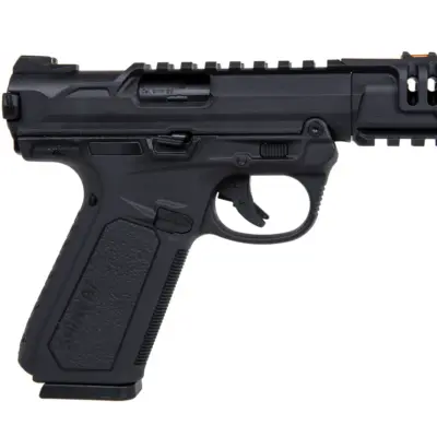 Alternative view of Pistolet ASG Action Army AAP01C Shinobi GBB Full/Semi Auto Czarny