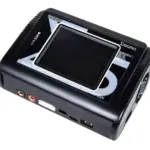 asgbox.pl - Ładowarka Redox SIGMA z wbudowanym zasilaczem - kolorowy dotykowy wyświetlacz